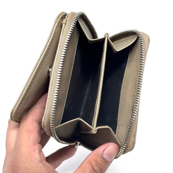 Balenciaga Zipper Wallet - Picture 11 of 16